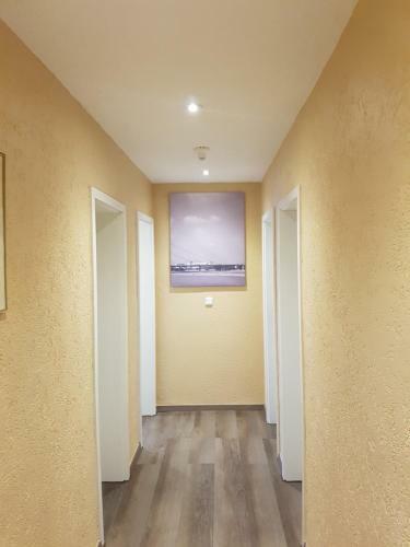 Hotel Haus B�derich