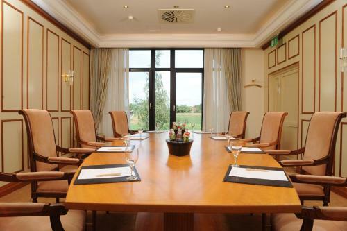 Ringhotel Rheinhotel Vier Jahreszeiten