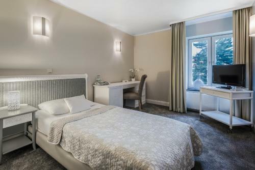 Hotel Gut Dyckhof