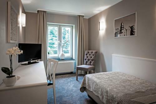 Hotel Gut Dyckhof