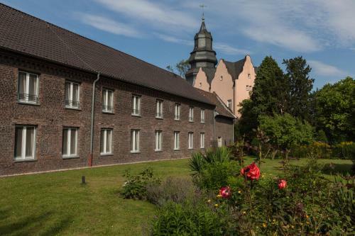 Hotel Gut Dyckhof