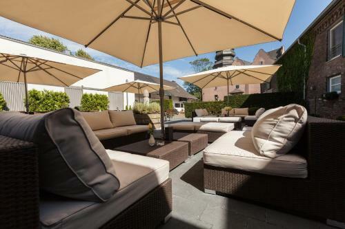 Hotel Gut Dyckhof