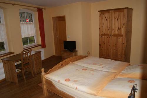 Posada G�stehaus M�nks
