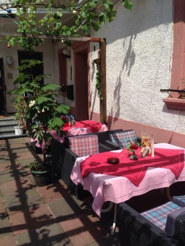 Hotel Landhotel-restaurant Wolfshof