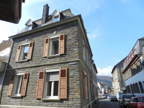 Apartamento Stay Mosel