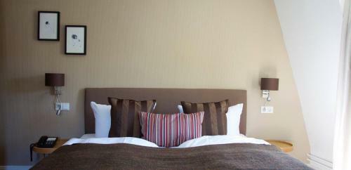 Hotel Trabener Hof