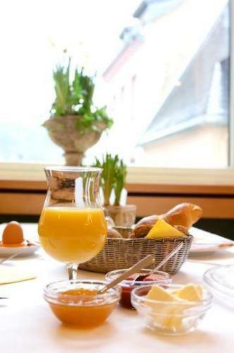 Hotel Trabener Hof