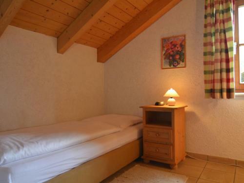 Holiday Home Bischofsmais Bischofsmais