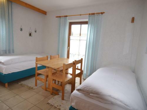 Holiday Home Bischofsmais Bischofsmais