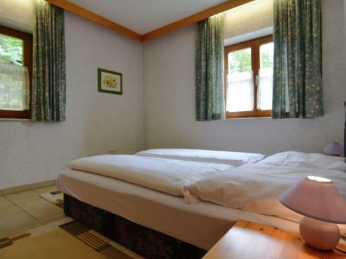 Holiday Home Bischofsmais Bischofsmais