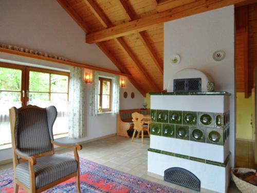 Holiday Home Bischofsmais Bischofsmais
