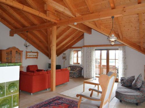 Holiday Home Bischofsmais Bischofsmais