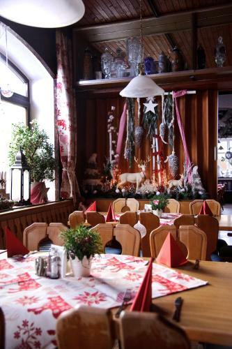 Hostal Hirmonshof