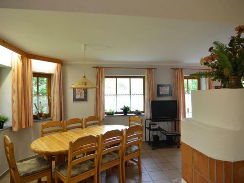 Holiday Home Waldsiedlung Bischofsmais