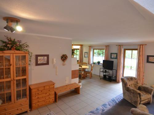 Holiday Home Waldsiedlung Bischofsmais