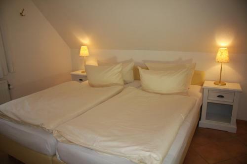 Apartamento Sylter-appartement