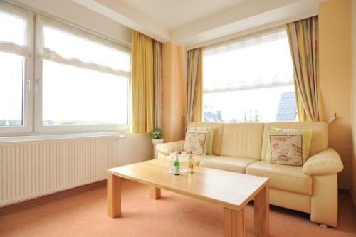 Hotel Hansa