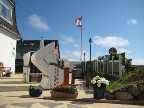 Hotel Hansa