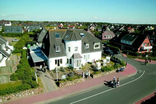 Hotel Hansa