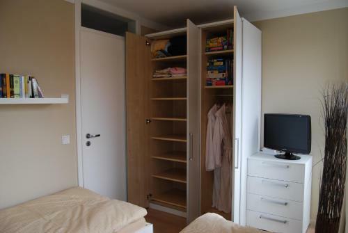 Apartamento Luxuswohnung Abendsonne