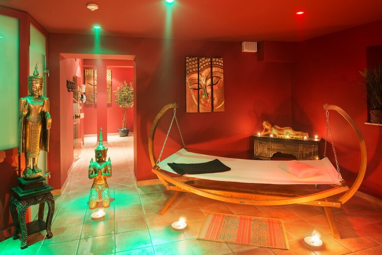 Hotel Sylter Domizil