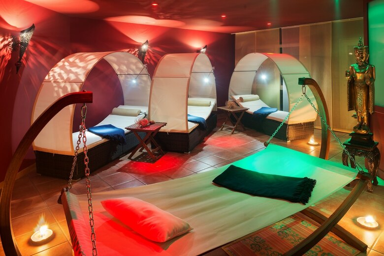 Hotel Sylter Domizil