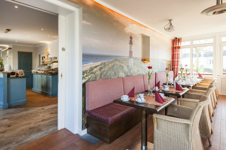 Hotel Sylter Domizil