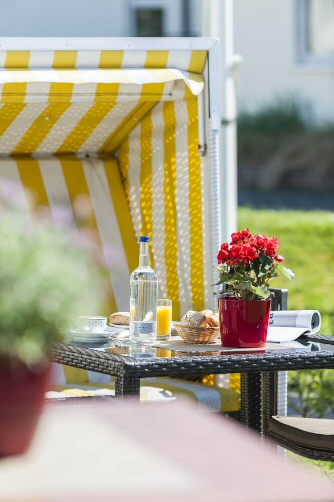 Hotel Sylter Domizil