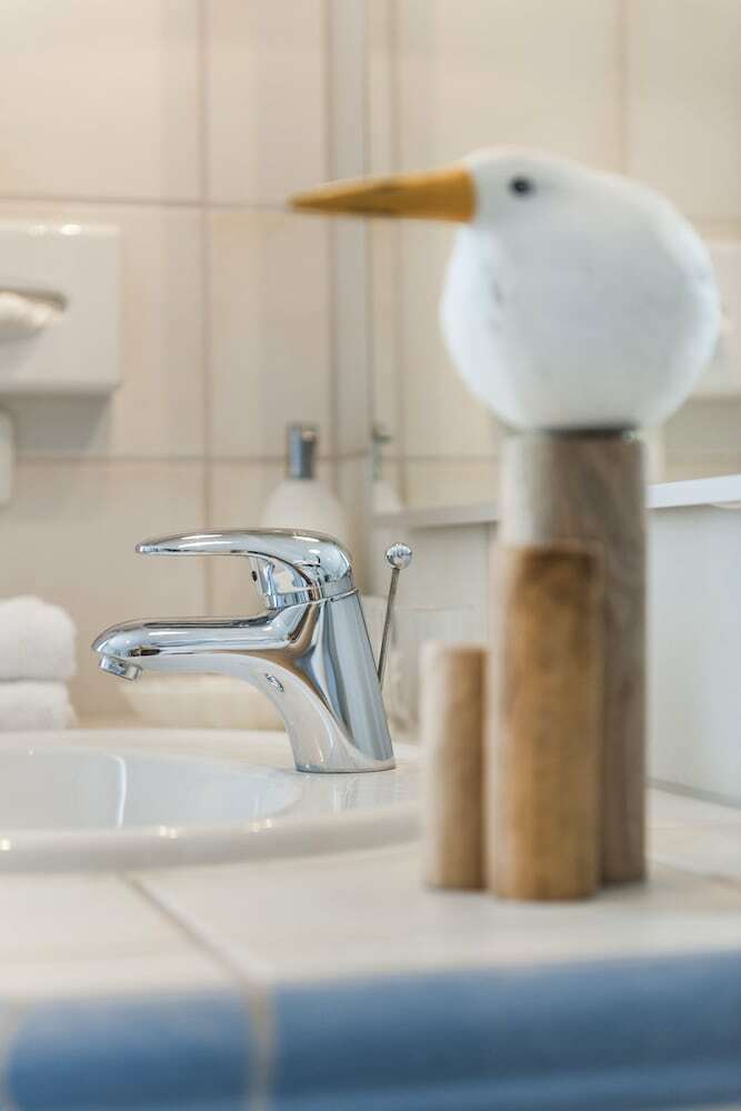 Hotel Sylter Domizil