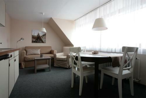 Apartamento Alexandra Ferienappartments