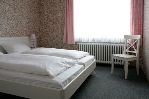 Apartamento Alexandra Ferienappartments