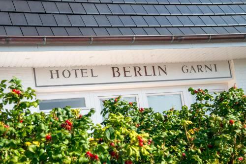 Hostal Hotel Berlin