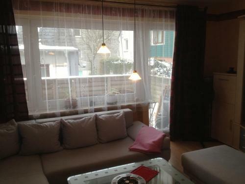 Apartamentos Haus Nordlicht
