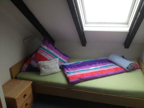 Apartamentos Haus Nordlicht