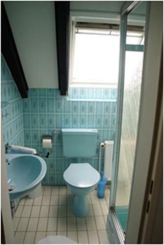 Apartamentos Haus Nordlicht