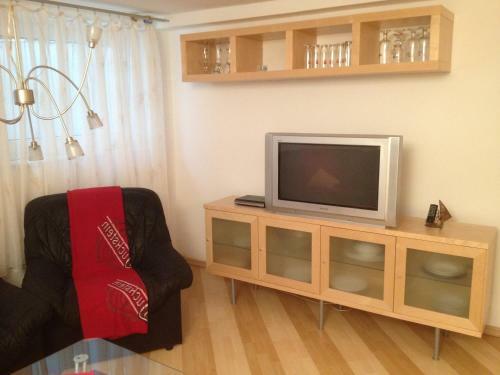 Apartamentos Haus Nordlicht
