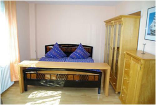Apartamentos Haus Nordlicht
