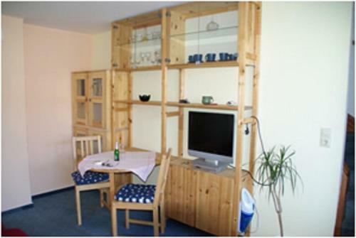 Apartamentos Haus Nordlicht