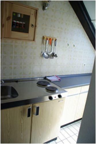 Apartamentos Haus Nordlicht