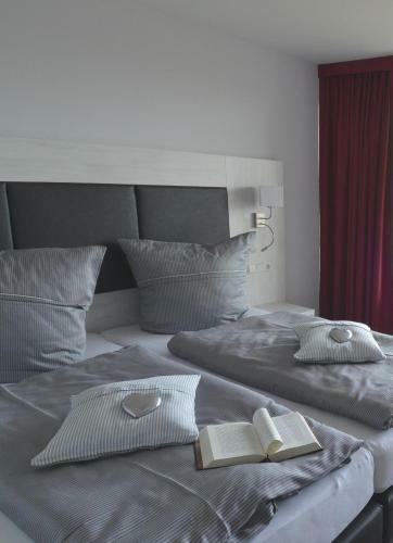 Hotel Hochseeinsel