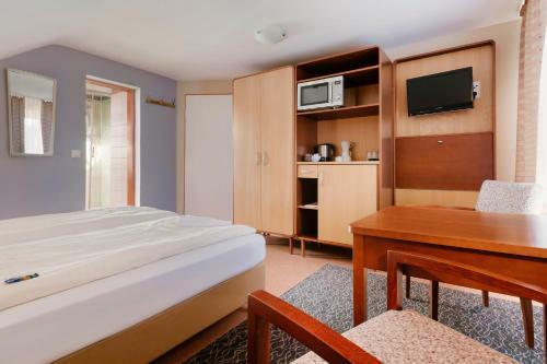 Aparthotel Klassik Helgoland