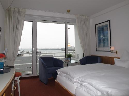 Hotel Hanseat