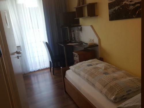 Hotel Panorama Garni