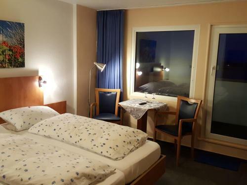 Hotel Panorama Garni