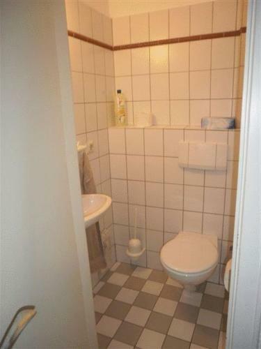 Apartamento Appartementhaus Patria