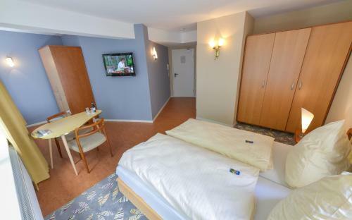 Apartamento Klassik Appartements