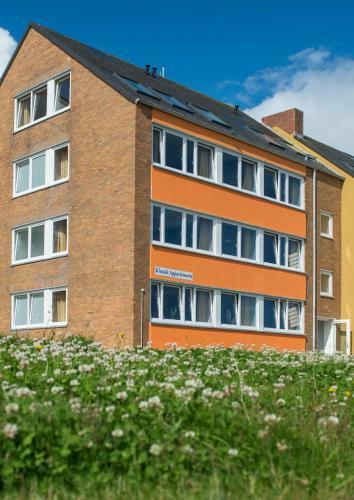 Apartamento Klassik Appartements