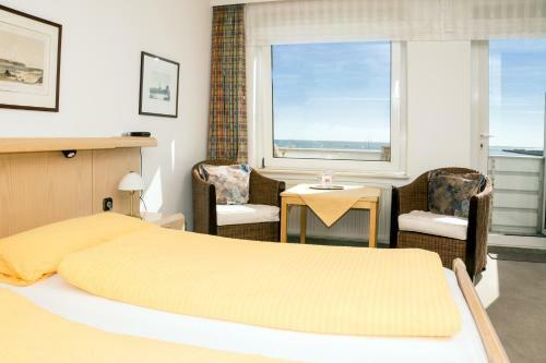 Hotel Haus Seeblick