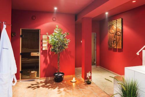 Apartamentos Friesenhaus Sylter Domizil