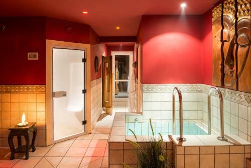 Apartamentos Friesenhaus Sylter Domizil
